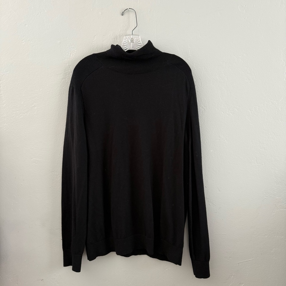 Express men’s turtleneck sweater size XL